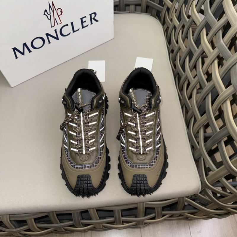 Moncler Shoes